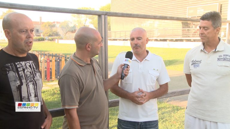 Orion Shamanic Drums falam do Concerto Solidário a favor da Fátima Rodrigues Orion Shamanic Drums falam do Concerto Solidário a favor da Fátima Rodrigues