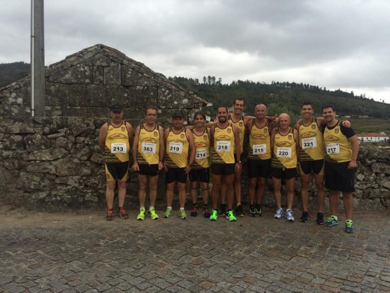 Forte Rio Largo no Grande Prémio da “Bengala”