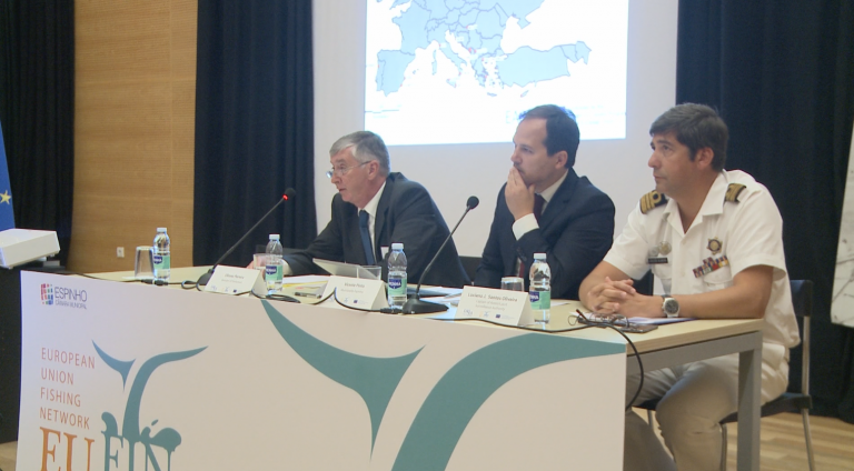 FACE recebeu a conferência sobre “Pesca Artesanal – Arte Xávega: da Regulação à prática Sustentável, uma Oportunidade para o Turismo”