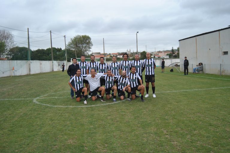 SC Espinho inaugura “Vizelinha 2”