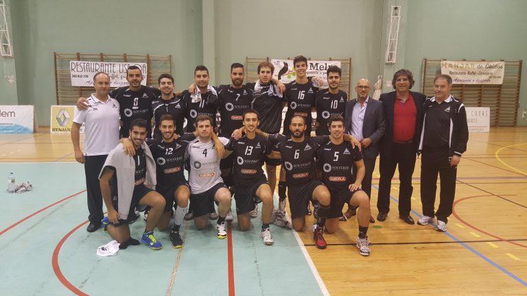 Voleibol AAE: Academistas sofrem derrota no primeiro jogo da 2ª fase