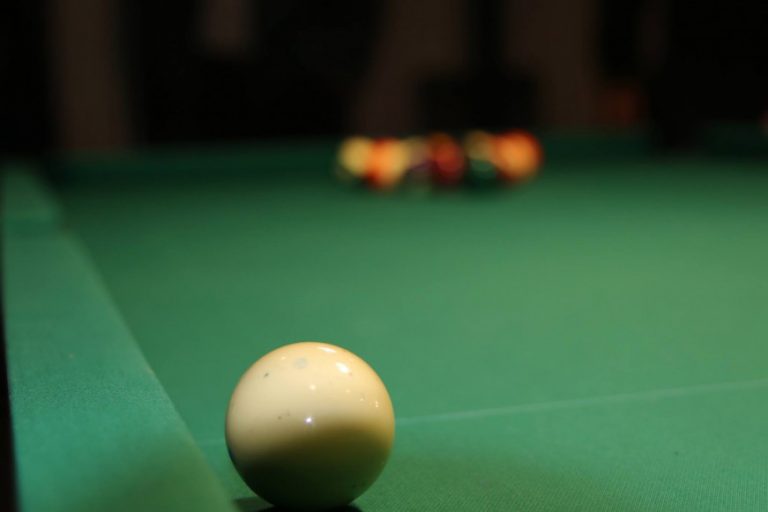 Bilhar: SC Espinho empata 8-8 em Ermesind