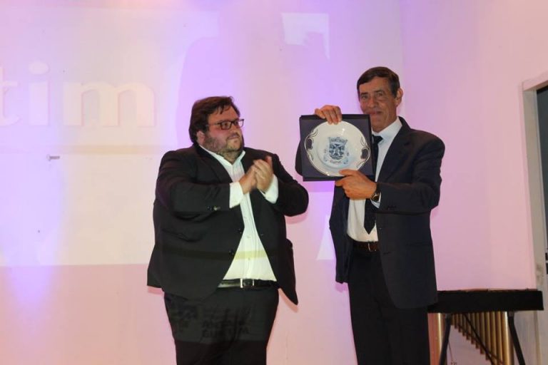 Guetim celebrou 15 anos