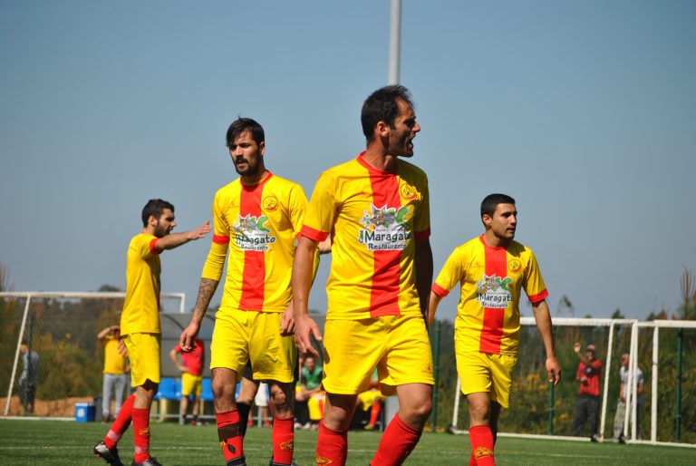 AFPCE: Campeonatos já arrancaram AFPCE: Campeonatos já arrancaram