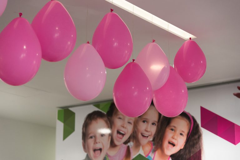 “ONDA ROSA” – Mês dedicado ao Cancro da Mama