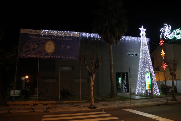Associação Comercial de Espinho com diversas atividades para comemorar os 100 anos