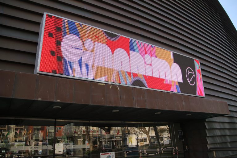 Já arrancou o 39º Festival Internacional de Cinema de Animação