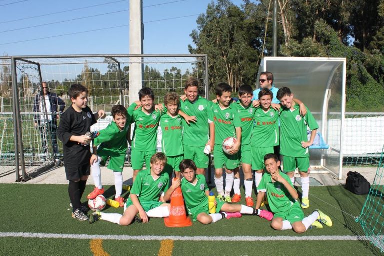 Resultados: Escolinha de Futebol Eliseu “Os Baixinhos” Resultados: Escolinha de Futebol Eliseu “Os Baixinhos”