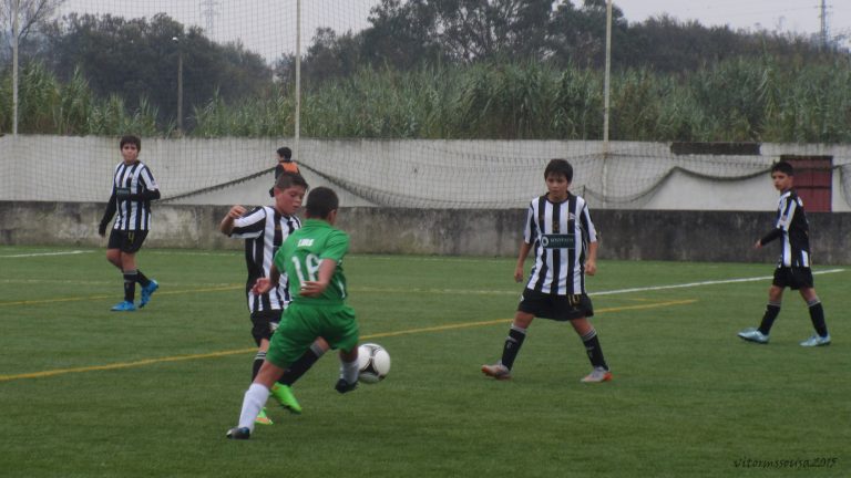 Resultados: Escolinha de Futebol Eliseu “Os Baixinhos” Resultados: Escolinha de Futebol Eliseu “Os Baixinhos”
