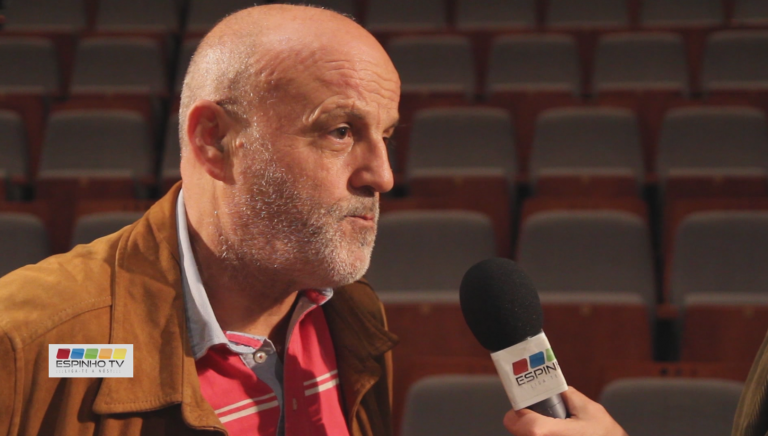 João Freitas lança livro dos 100 anos do Futebol tigre