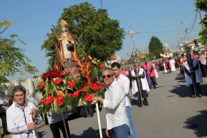Festas em Honra de S. Martinho - Anta 2019