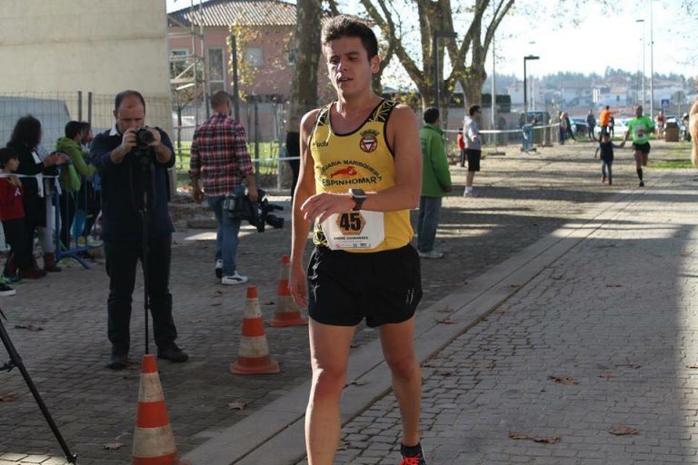 Atletismo: Rio Largo na II Subida do Marão Atletismo: Rio Largo na II Subida do Marão