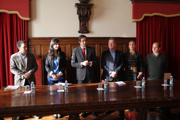 CME entrega 6.400€ a três instituições espinhenses