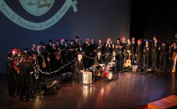 Reveja o V Festival de Tunas – Natalis Vivere Spinus