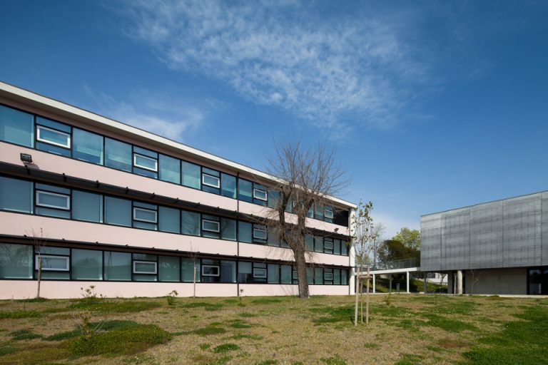 Gomes de Almeida é a 2ª melhor escola na AMP