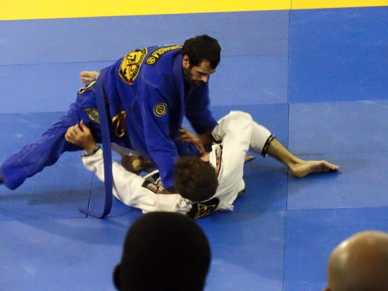 Espinho tem Campeões Nacionais em Jiu-Jitsu