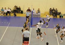 Transmissão do jogo SC Espinho 3-0 Fonte Bastardo