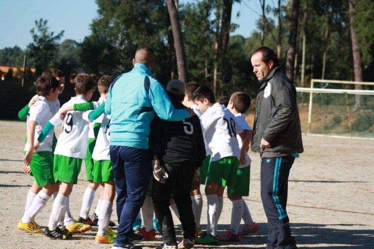 Resultados: Escolinha de Futebol Eliseu “Os Baixinhos” Resultados: Escolinha de Futebol Eliseu “Os Baixinhos”
