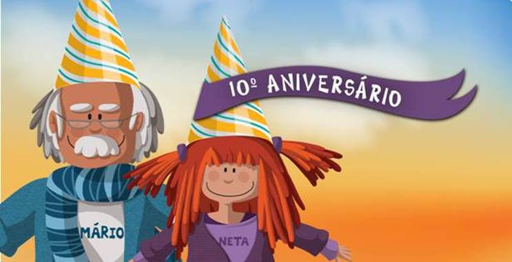 Mar-Marionetas 2016: Parada dos Parabéns Mar-Marionetas 2016: Parada dos Parabéns