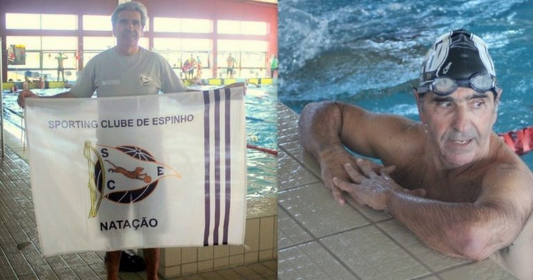 António Canelas duas vezes Campeão Nacional no Open de Inverno de Masters António Canelas duas vezes Campeão Nacional no Open de Inverno de Masters