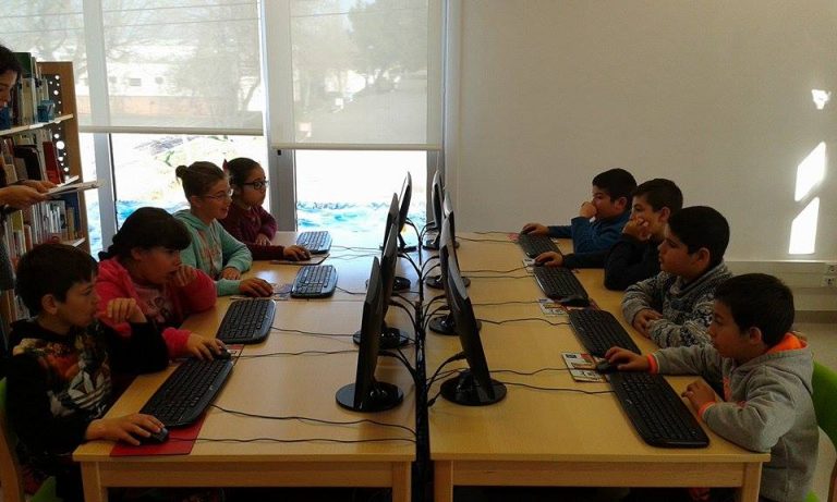 AEMGA participa no Estudo PIRLS AEMGA participa no Estudo PIRLS