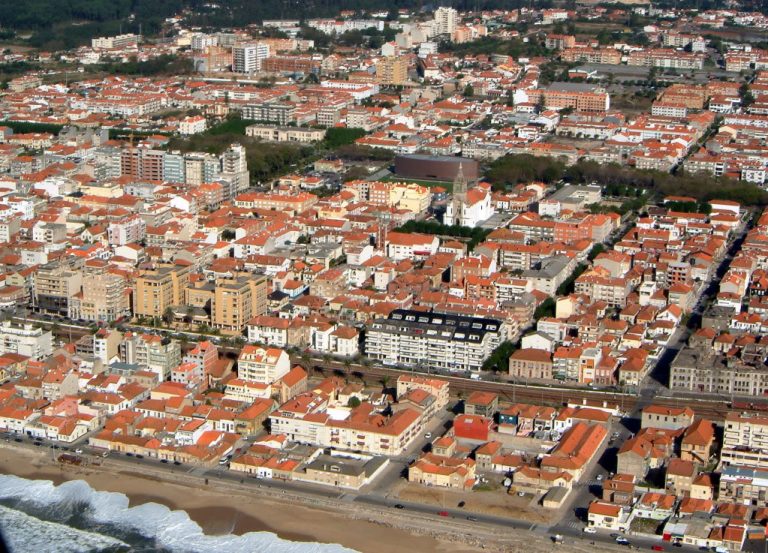 Último PDM de Espinho quer evitar migração de jovens Último PDM de Espinho quer evitar migração de jovens