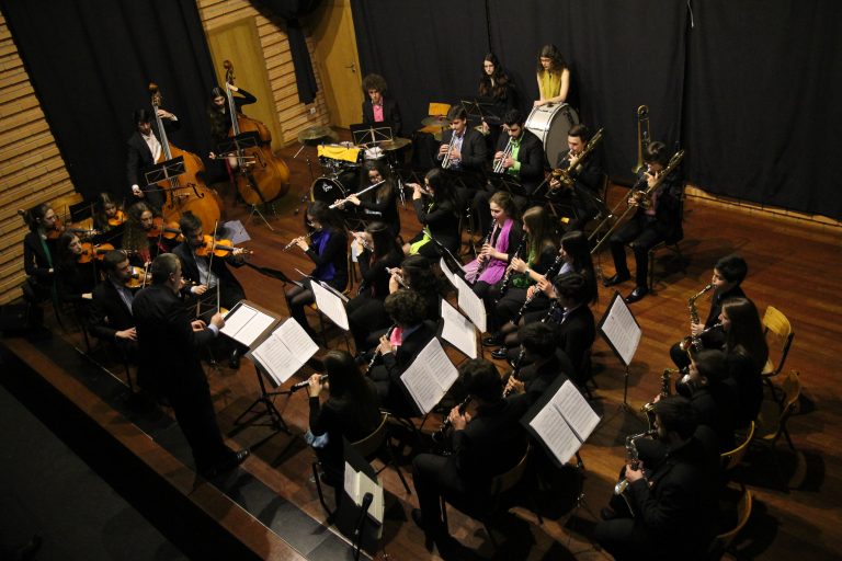 Concerto Solidário da Tuninha a favor da Cerciespinho Concerto Solidário da Tuninha a favor da Cerciespinho