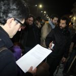 Ensaio Semana Santa 2016
