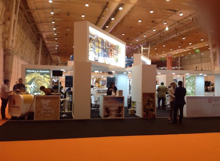 Espinho já não estará presente na BTL 2020 devido ao covid-19 Espinho já não estará presente na BTL 2020 devido ao covid-19