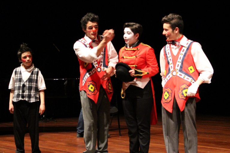 4ª edição da EPMEsolidária 4ª edição da EPMEsolidária