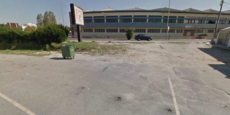 Obras a Sul de Espinho em curso