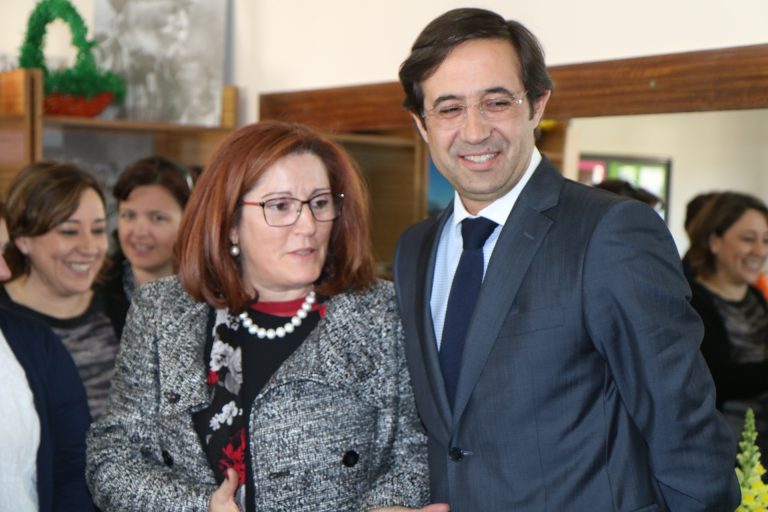 Inauguração de Sede da Associação EVida Inauguração de Sede da Associação EVida