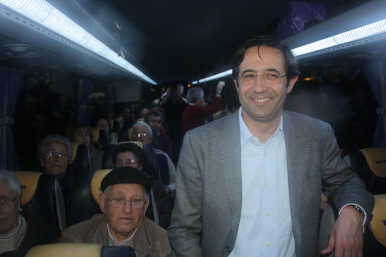 CME promove passeio ao norte de Espanha CME promove passeio ao norte de Espanha