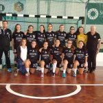 Andebol Juvenis 2015-16