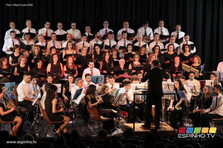 BUMP encheu auditório do Casino