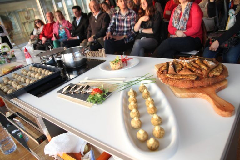 Conservas ao Quadrado voltam a animar o Museu Municipal