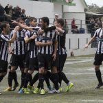 Paços Brandão 0 – 4 SC Espinho (FlavioAlbertoo/EA)