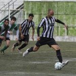 Paços Brandão 0 – 4 SC Espinho (FlavioAlbertoo/EA)