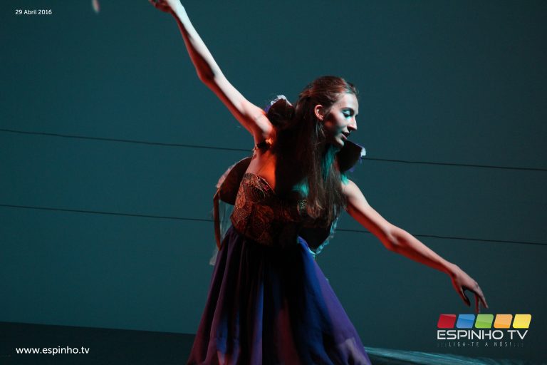 “A Fada Oriana” passou pelo Multimeios