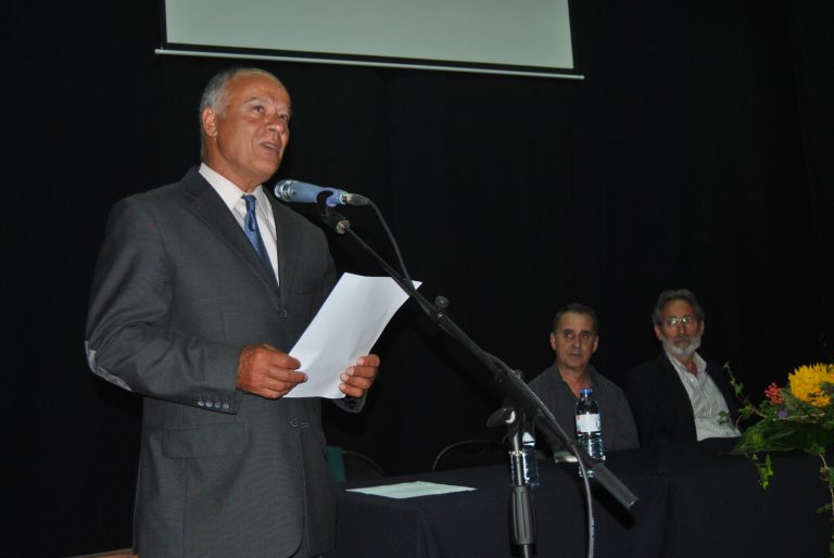 António Gonçalves lança “A minha verdade”