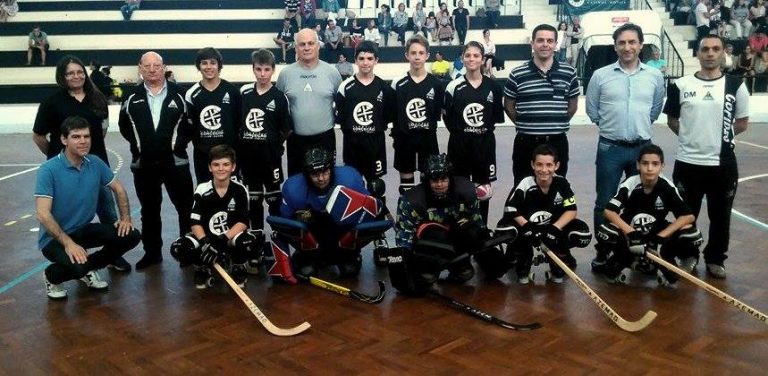 Hóquei em Patins Sub13 AAE: Final Torneio de Encerramento APP – FCP 1 x AAE 0 Hóquei em Patins Sub13 AAE: Final Torneio de Encerramento APP – FCP 1 x AAE 0