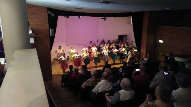 79º aniversário da Santa Casa da Misericórdia