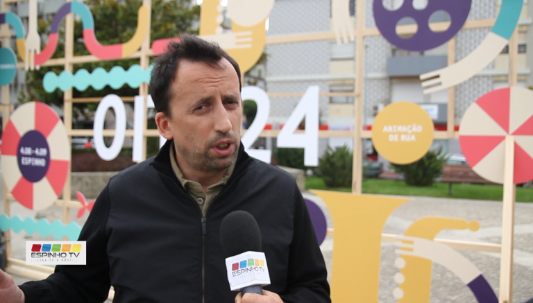 Festival Oito24 arranca dia 4 de Agosto