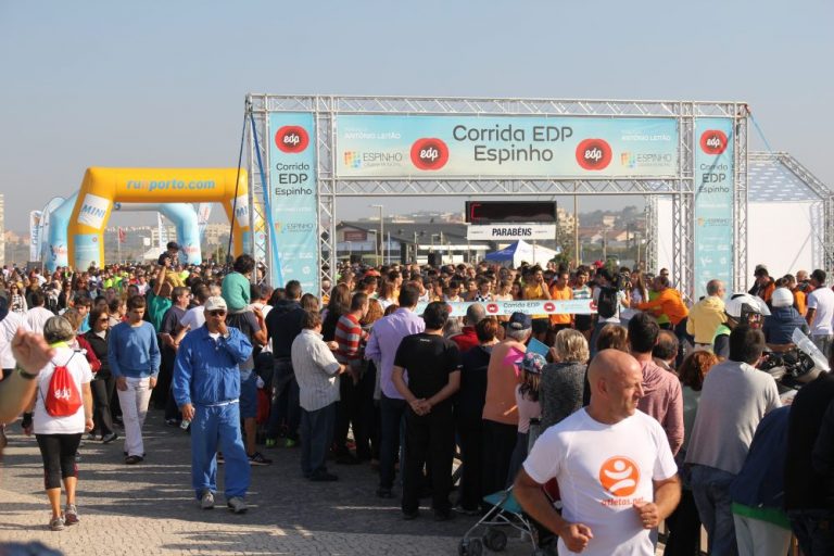 Assegurada nova edição da Corrida em homenagem a António Leitão