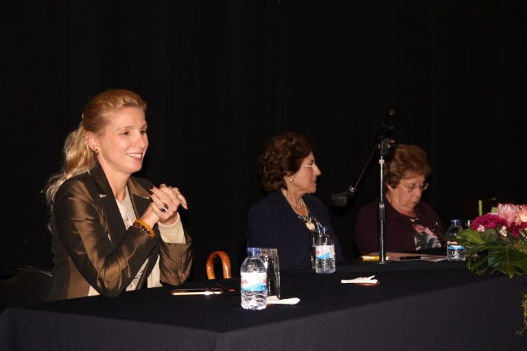 Abertura do Ano Lectivo da Universidade Sénior de Espinho