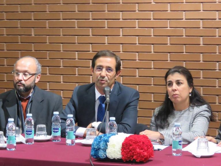 120 alunos receberam o Diploma de Estudos em Língua Francesa