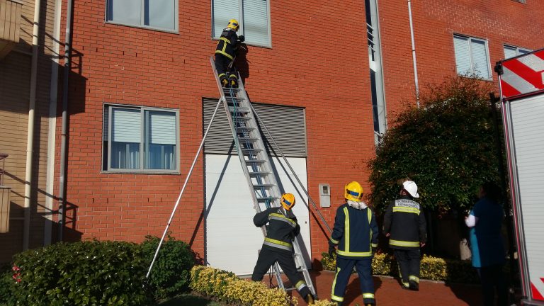 Alerta para idosos não se confirmou