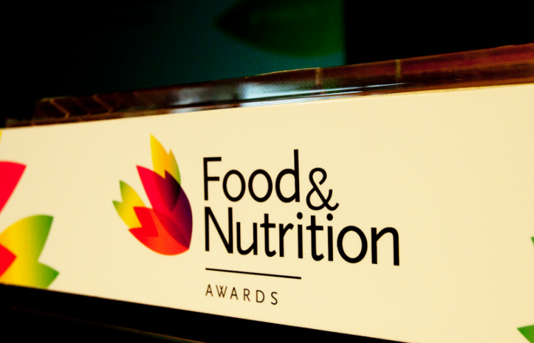 Agrupamento de Escolas Dr. Manuel Gomes de Almeida com Menção Honrosa na 7.ª Edição do Food & Nutrition Awards em Lisboa