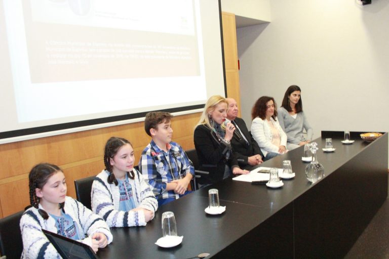 Três décadas de Biblioteca Três décadas de Biblioteca