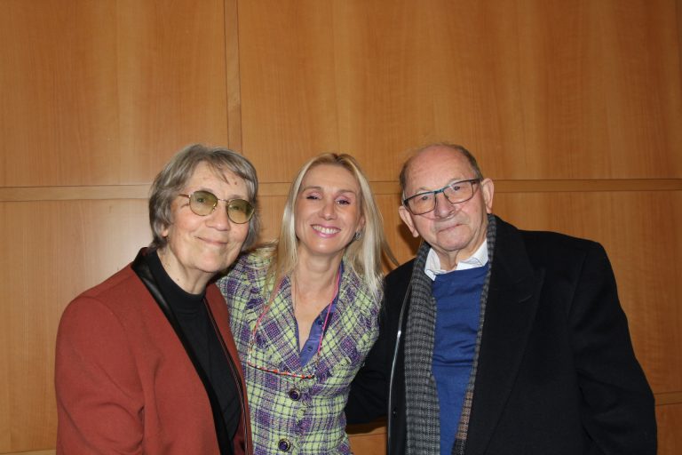 Gilberto Ferraz apresentou “Timor-leste, dívida por saldar”